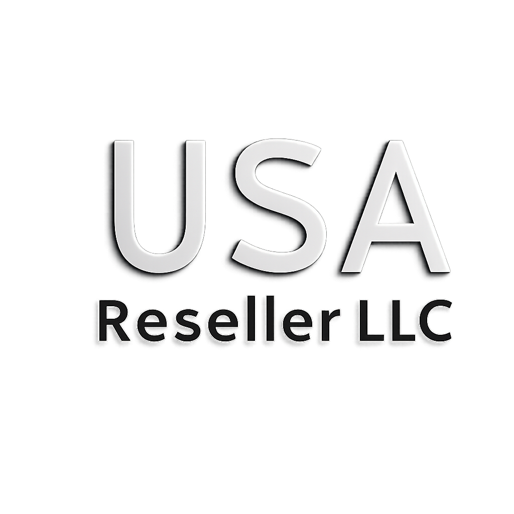 USA Reseller LLC Logo